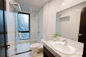A&D Luxury Hotel