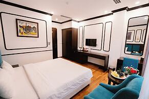 A&D Luxury Hotel