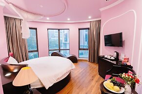A&D Luxury Hotel