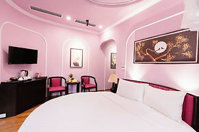A&D Luxury Hotel