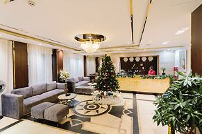 A&D Luxury Hotel