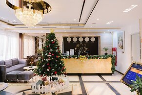 A&D Luxury Hotel