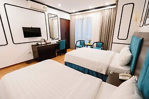 A&D Luxury Hotel