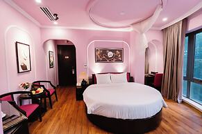 A&D Luxury Hotel