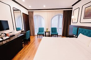 A&D Luxury Hotel