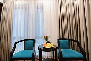 A&D Luxury Hotel