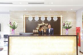 A&D Luxury Hotel