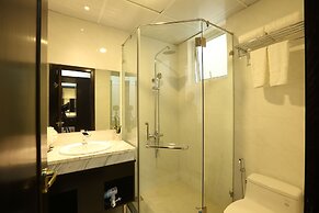 A&D Luxury Hotel