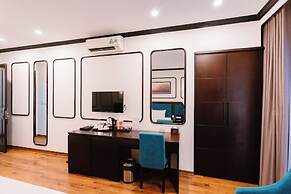 A&D Luxury Hotel