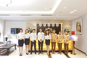 A&D Luxury Hotel