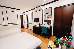 A&D Luxury Hotel