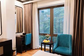 A&D Luxury Hotel