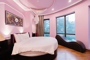 A&D Luxury Hotel