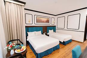 A&D Luxury Hotel