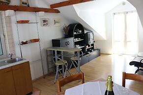 Apartmani Ančila