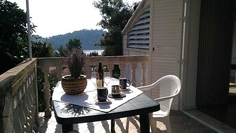 Apartmani Ančila