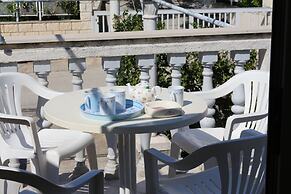 Apartmani Ančila