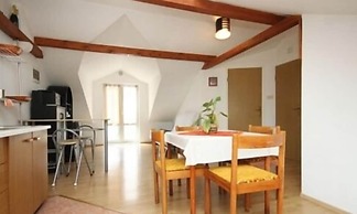 Apartmani Ančila