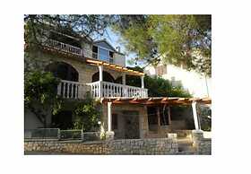 Apartmani Ančila