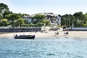 Villa du Pyla