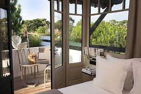 Villa du Pyla