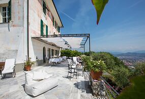 Villa Cà Mea