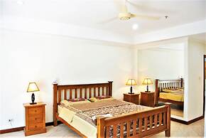 View Talay 2 - 1 bed Jomtien