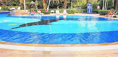 View Talay 2 - 1 bed Jomtien