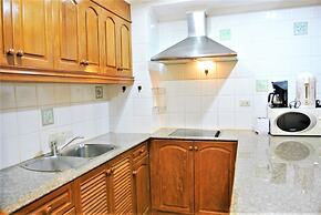 View Talay 2 - 1 bed Jomtien