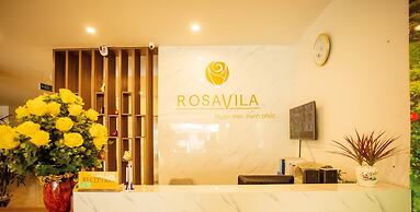 Rosavila