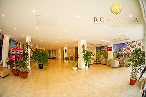Rosavila