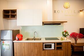 Rosavila
