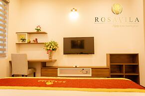 Rosavila