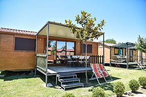 Mobile Homes Giovanni's beach Copacabana