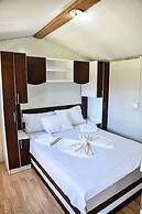 Mobile Homes Giovanni's beach Copacabana