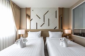 The 8 Hotel Udonthani