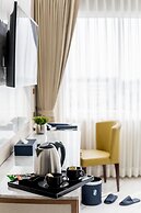 The 8 Hotel Udonthani