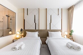 The 8 Hotel Udonthani