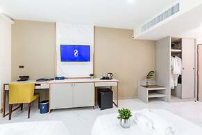 The 8 Hotel Udonthani