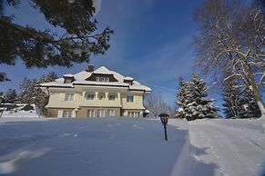 Villa Schwarzwald
