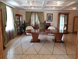 Villa Schwarzwald