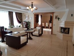 Villa Schwarzwald