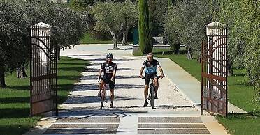 BORGO ROMANTICO GREEN RELAIS