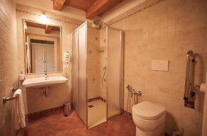 BORGO ROMANTICO GREEN RELAIS