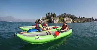 BORGO ROMANTICO GREEN RELAIS