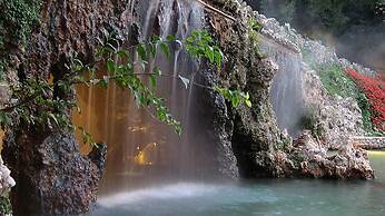 BORGO ROMANTICO GREEN RELAIS