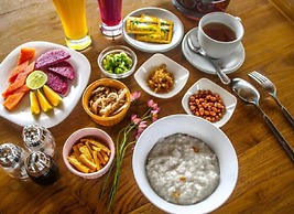 Kubu Jamu Ubud