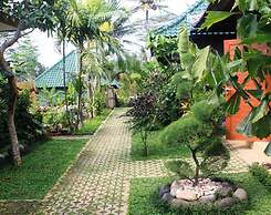 Kubu Jamu Ubud