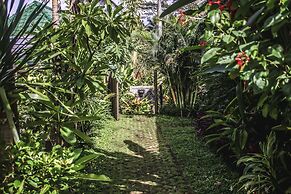 Kubu Jamu Ubud