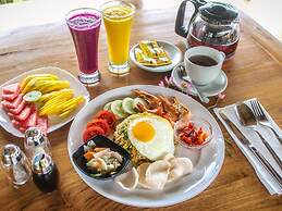 Kubu Jamu Ubud
